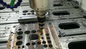 Hochgeschwindigkeits-CNC-Platten-Bohrungs-klopfende und Fräsmaschine für Rohr-Blech-Flansch